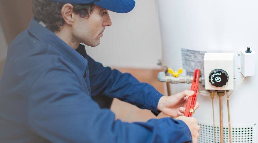 Local expert plumbing services in Mcintosh, NM